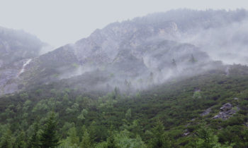 Alpenüberquerung: Lechtaler Alpen