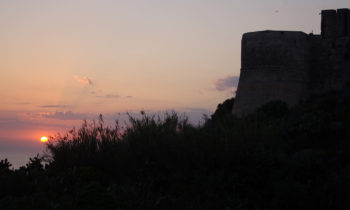 Festung von Milazzo