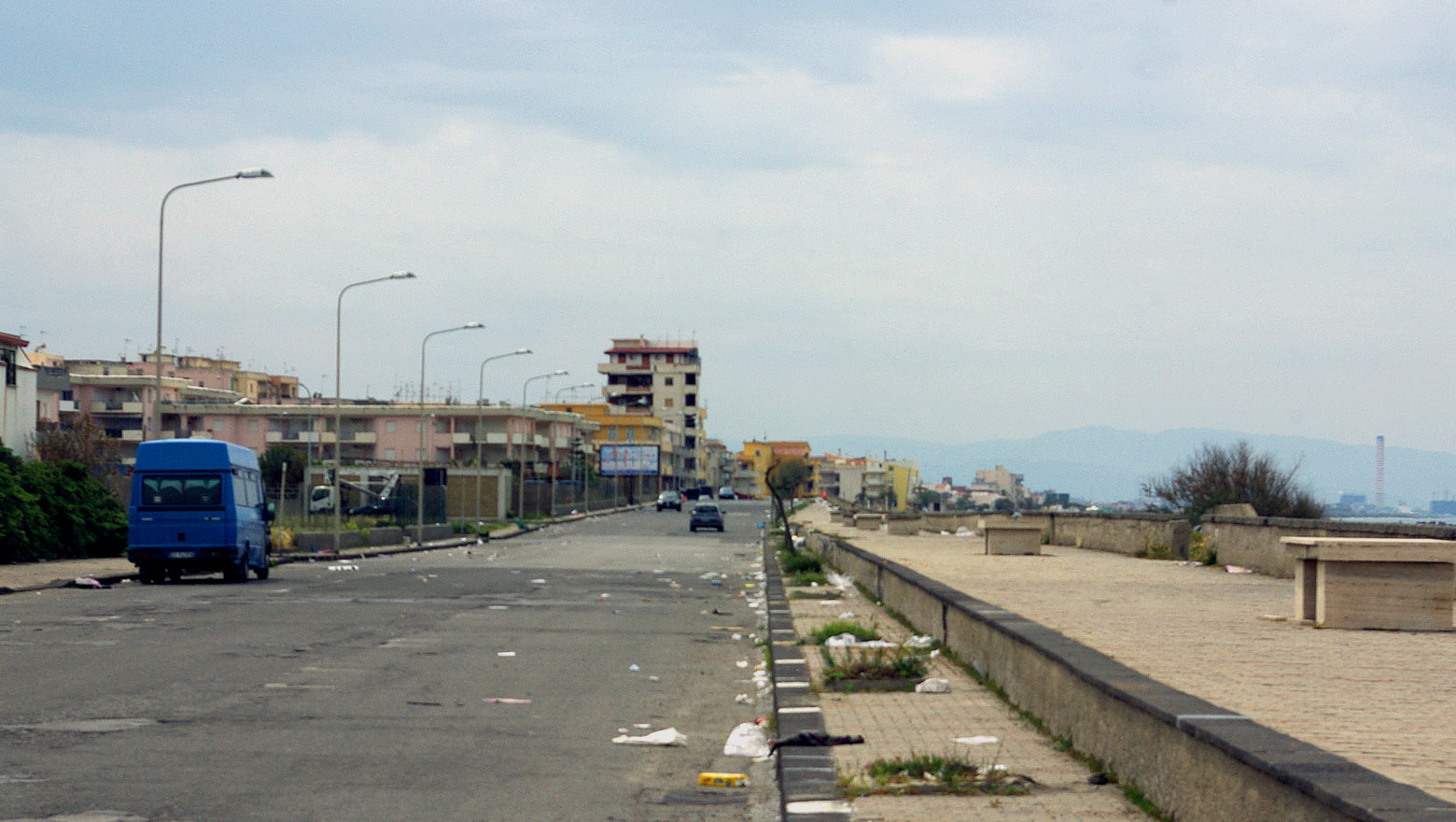 Sizilien Mit Dem Fahrrad