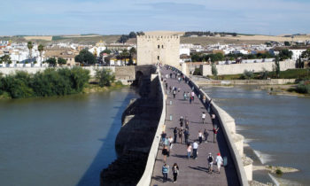 Torre de la Calahorra, Córdoba