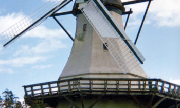 Windmühle Fortuna