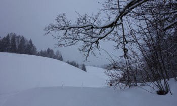 partenkirchen garmisch schneeschuhwandern tagestouren schneeschuhwanderung