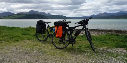 Beyond Bikepacking: 10 Radreise Essentials