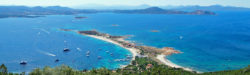 Radreise auf Sardinien - Tagesausflug nach Tavolara