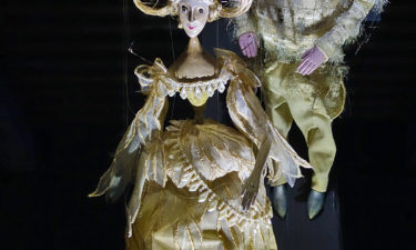 Puppentheater Museum in Ljubljana